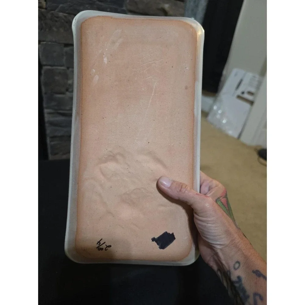 Studio Art Pottery 12
